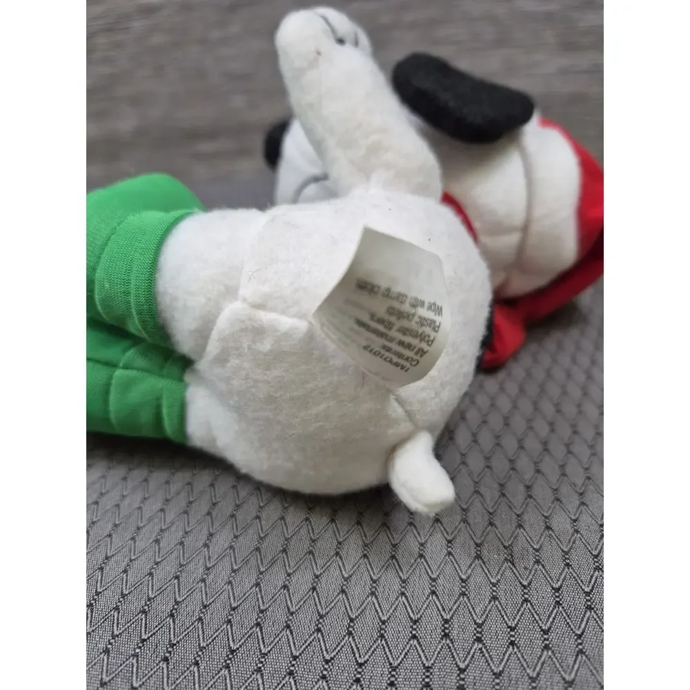 2010 Hallmark Peanuts 6